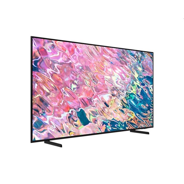 Samsung 50" QE50Q60BAUXXH 4K UHD Smart QLED TV