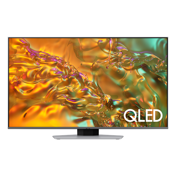 Samsung 50" QE50Q80DATXXH 4K UHD Smart QLED TV