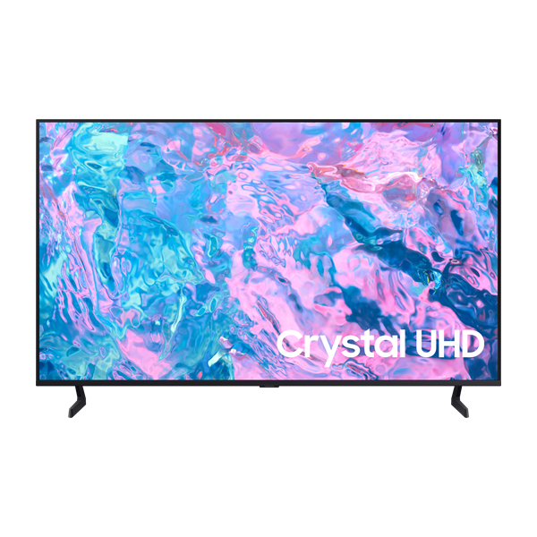 Samsung 50" UE50CU7092UXXH Crystal 4K UHD Smart LED TV