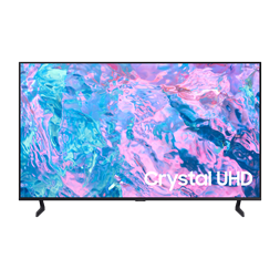 Samsung 50" UE50CU7092UXXH Crystal 4K UHD Smart LED TV