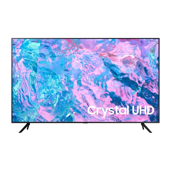 Samsung 50" UE50CU7172UXXH 4K UHD Smart LED TV