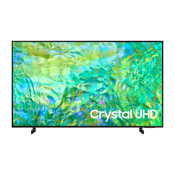 Samsung 50" UE50CU8002KXXH 4K UHD Smart LED TV