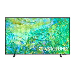 Samsung 50" UE50CU8002KXXH 4K UHD Smart LED TV