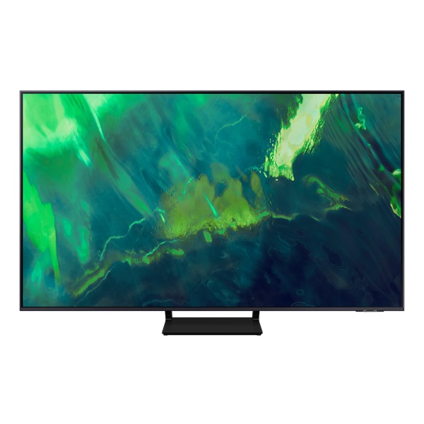 Samsung 55" QE55Q70AATXXH 4K UHD Smart QLED TV