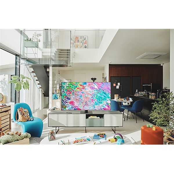 Samsung 55" QE55Q70BATXXH 4K UHD Smart QLED TV