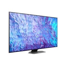 Samsung 55" QE55Q80CATXXH 4K UHD Smart QLED TV