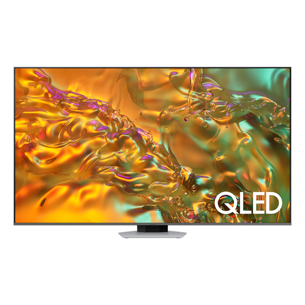 Samsung 55" QE55Q80DATXXH 4K UHD Smart QLED TV