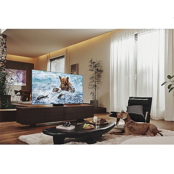 Samsung 55" QE55QN700BTXXH 8K UHD Smart Neo QLED TV