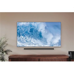 Samsung 55" QE55QN700BTXXH 8K UHD Smart Neo QLED TV