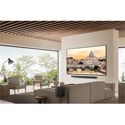 Samsung 55" QE55QN85DBTXXH 4K UHD Smart NeoQLED TV