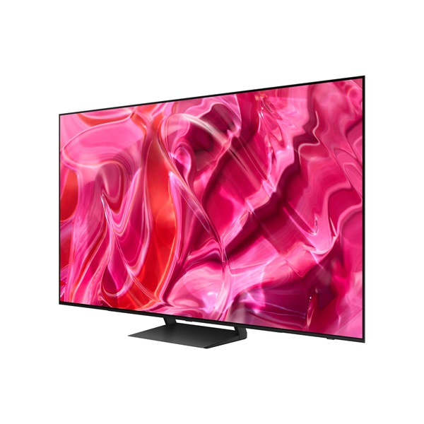 Samsung 55" QE55S90CATXXH 4K UHD Smart OLED TV