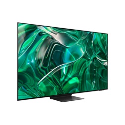 Samsung 55" QE55S95CATXXH 4K UHD Smart OLED TV