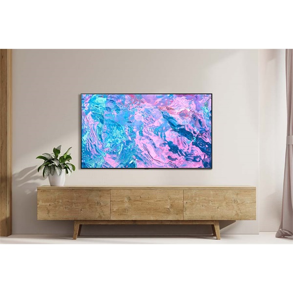 Samsung 55" UE55CU7092UXXH Crystal 4K UHD Smart LED TV