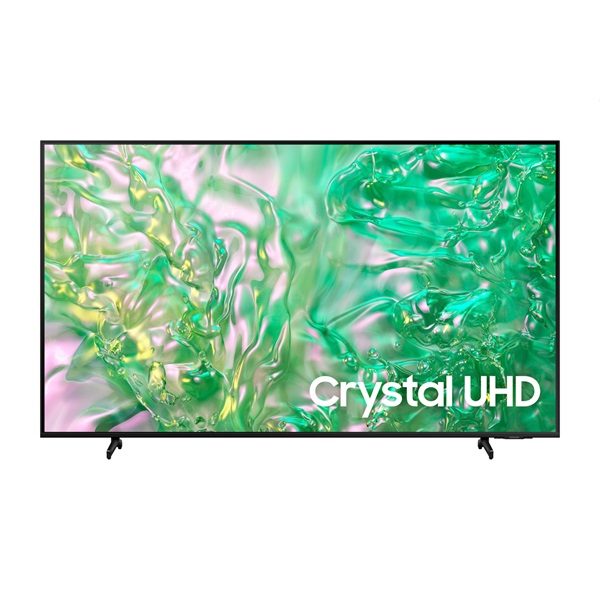 Samsung 55" UE55DU8072UXXH Crystal 4K UHD Smart TV