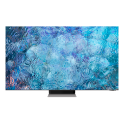 Samsung 65" QE65QN900ATXXH 8K UHD NEO Smart QLED TV