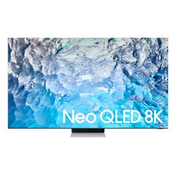 Samsung 65" QE65QN900BTXXH 8K UHD Smart Neo QLED TV