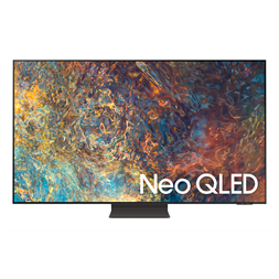 Samsung 65" QE65QN91AATXXH 4K UHD NEO Smart QLED TV