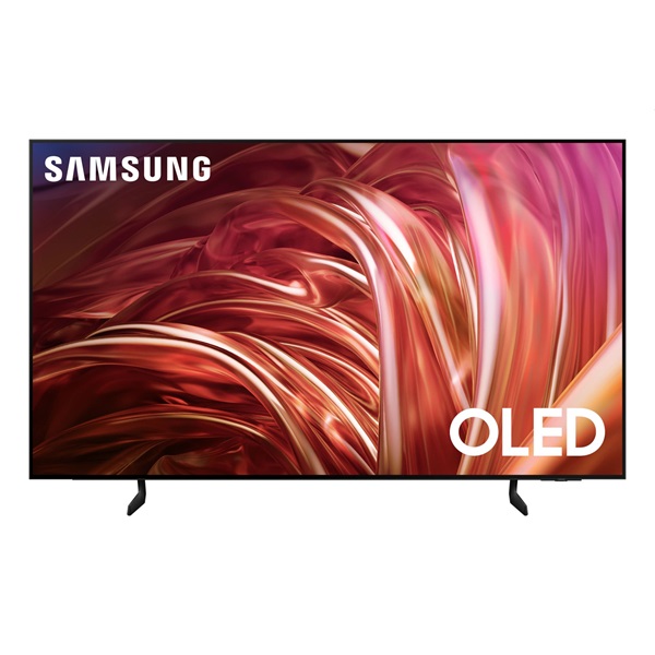 Samsung 65" QE65S85DAEXXH 4K UHD Smart OLED TV