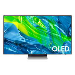 Samsung 65" QE65S95BATXXH 4K UHD Smart OLED TV