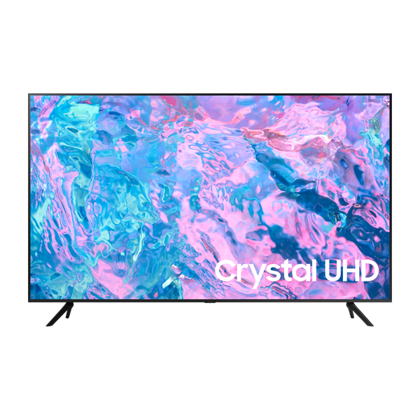 Samsung 65" UE65CU7092UXXH Crystal 4K UHD Smart LED TV