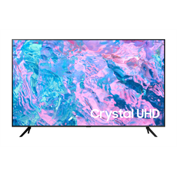 Samsung 65"UE65CU7172UXXH 4K UHD Smart LED TV