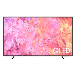 Samsung 75" QE75Q60CAUXXH 4K UHD Smart QLED TV