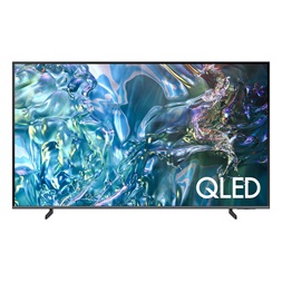 Samsung 75" QE75Q68DAUXXH 4K UHD Smart QLED TV