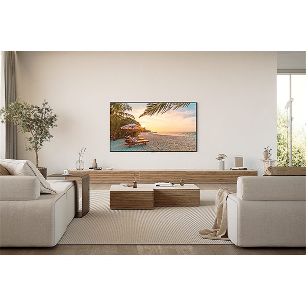 Samsung 75" QE75Q80DATXXH 4K UHD Smart QLED TV