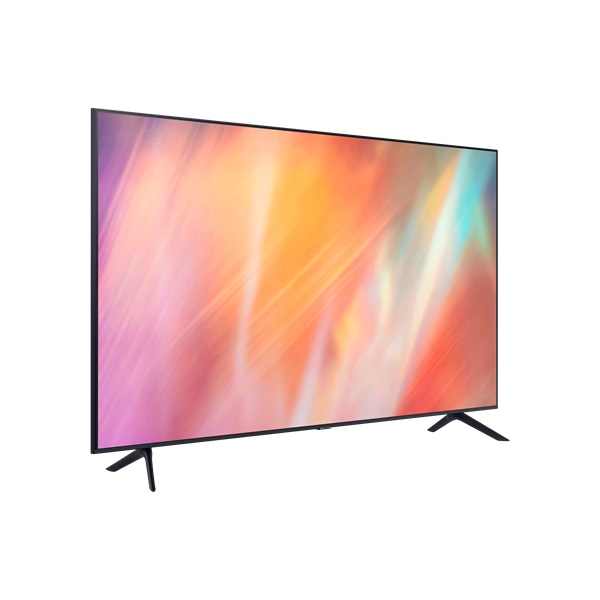 Samsung 75" UE75AU7102KXXH 4K UHD Smart LED TV