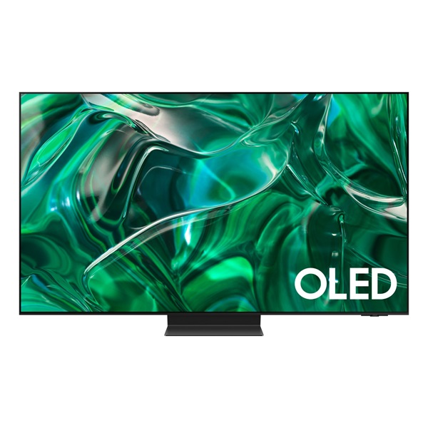 Samsung 77" QE77S95CATXXH 4K UHD Smart OLED TV