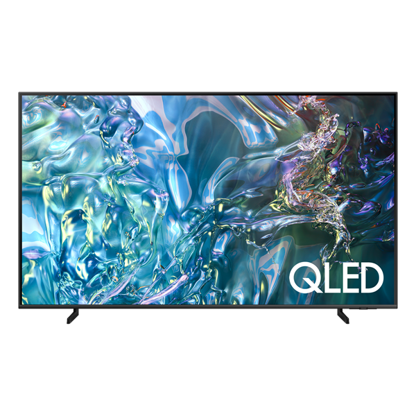 Samsung 85" QE85Q60DAUXXH 4K UHD Smart QLED TV