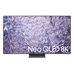 Samsung 85" QE85QN800CTXXH 8K UHD Smart Neo QLED TV