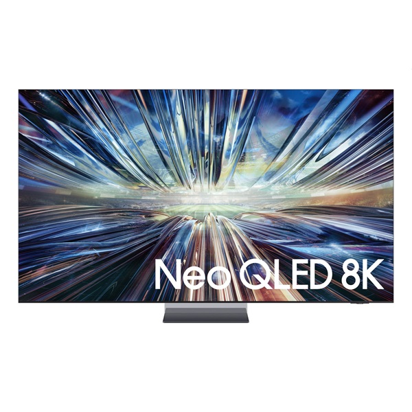 Samsung 85" QE85QN900DTXXH 8K UHD Smart NeoQLED TV