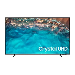 Samsung 85" UE85BU8002KXXH 4K UHD Smart LED TV