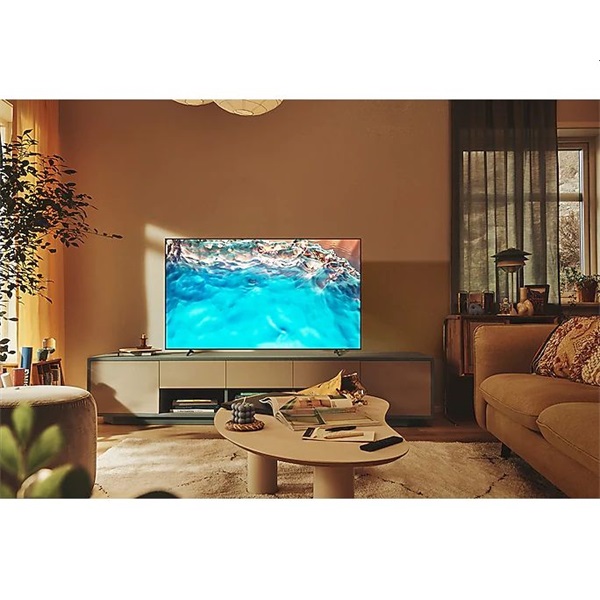 Samsung 85" UE85BU8002KXXH 4K UHD Smart LED TV