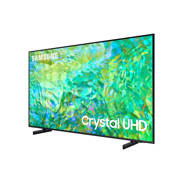 Samsung 85" UE85CU8002KXXH 4K UHD Smart LED TV