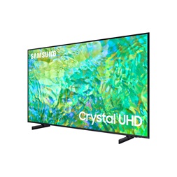 Samsung 85" UE85CU8002KXXH 4K UHD Smart LED TV