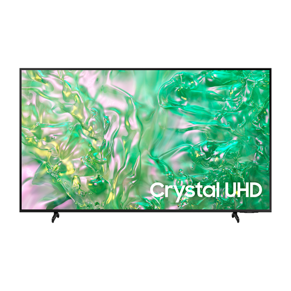 Samsung 85" UE85DU8072UXXH Crystal 4K UHD Smart TV