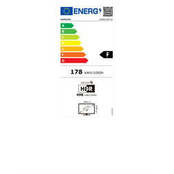 Samsung 98" UE98DU9072UXXH Crystal 4K UHD Smart TV