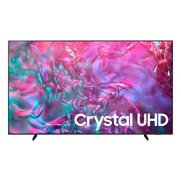 Samsung 98" UE98DU9072UXXH Crystal 4K UHD Smart TV