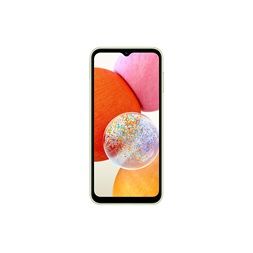 Samsung A057G Galaxy A05s 6,7" LTE 4/64GB DualSIM világoszöld okostelefon