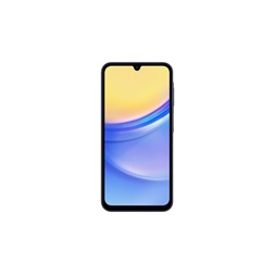 Samsung A156B Galaxy A15 6,5" 5G 4/128GB DualSIM fekete okostelefon