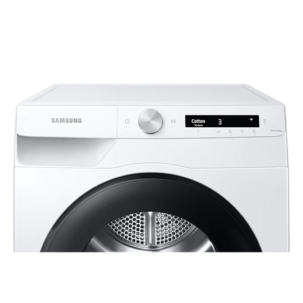 Samsung DV90T5240AW/S6 9 kg hőszivattyús szárítógép