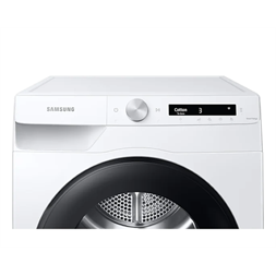 Samsung DV90T5240AW/S6 9 kg hőszivattyús szárítógép