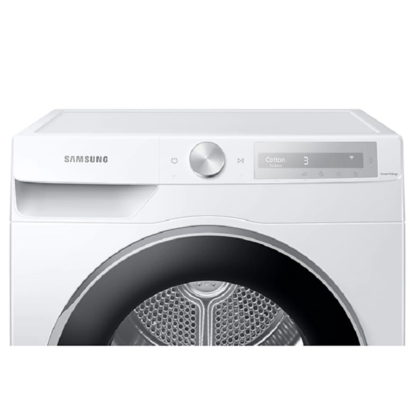 Samsung DV90T6240LH/S6 9 kg hőszivattyús szárítógép