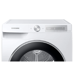 Samsung DV90T6240LH/S6 9 kg hőszivattyús szárítógép