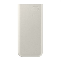 Samsung EB-P3400XUEGEU 10000mAh bézs powerbank