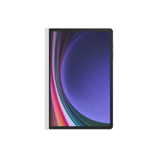 Samsung EF-ZX812PWEGWW Galaxy Tab S9+ NotePaper fehér kijelzővédő