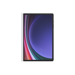 Samsung EF-ZX812PWEGWW Galaxy Tab S9+ NotePaper fehér kijelzővédő