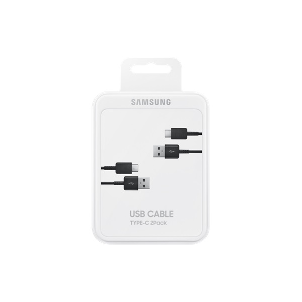 Samsung EP-DG930MBEGWW Type C Cable - Black